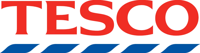 Tesco優惠券 